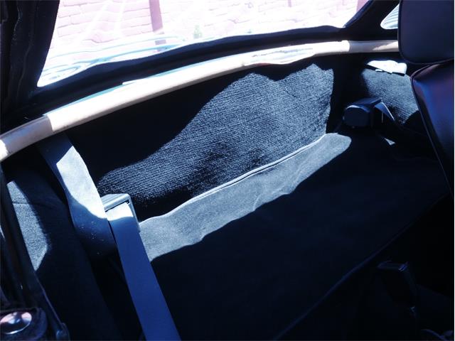 1977 MG MGB (CC-2099149) for sale in Reno, Nevada