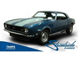 1968 Chevrolet Camaro (CC-2090915) for sale in Lutz, Florida