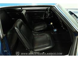 1968 Chevrolet Camaro (CC-2090915) for sale in Lutz, Florida