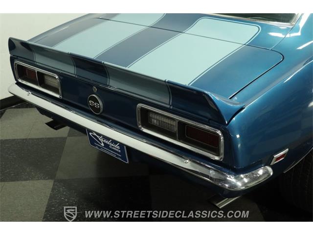 1968 Chevrolet Camaro (CC-2090915) for sale in Lutz, Florida