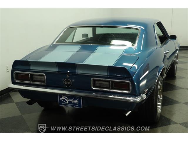 1968 Chevrolet Camaro (CC-2090915) for sale in Lutz, Florida