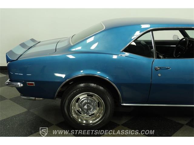 1968 Chevrolet Camaro (CC-2090915) for sale in Lutz, Florida