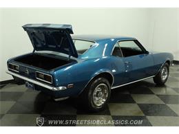1968 Chevrolet Camaro (CC-2090915) for sale in Lutz, Florida