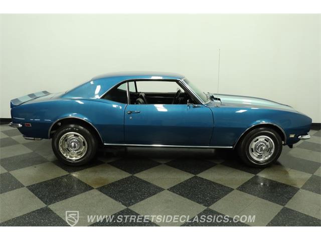 1968 Chevrolet Camaro (CC-2090915) for sale in Lutz, Florida