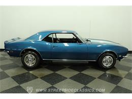 1968 Chevrolet Camaro (CC-2090915) for sale in Lutz, Florida