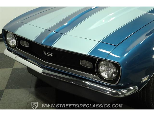 1968 Chevrolet Camaro (CC-2090915) for sale in Lutz, Florida