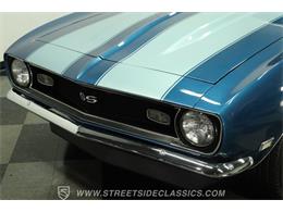 1968 Chevrolet Camaro (CC-2090915) for sale in Lutz, Florida