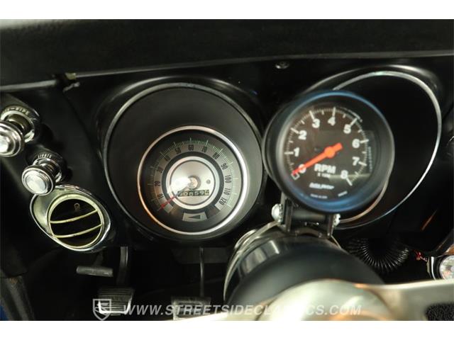 1968 Chevrolet Camaro (CC-2090915) for sale in Lutz, Florida