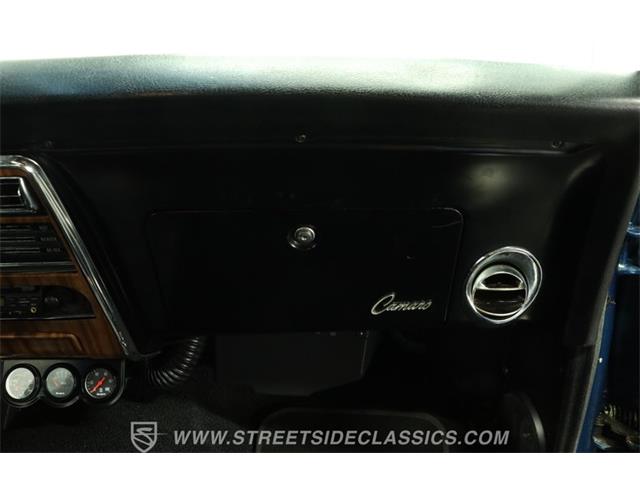 1968 Chevrolet Camaro (CC-2090915) for sale in Lutz, Florida