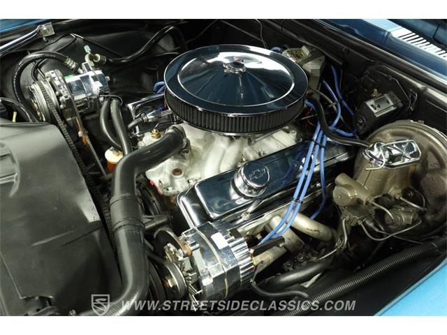 1968 Chevrolet Camaro (CC-2090915) for sale in Lutz, Florida