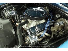 1968 Chevrolet Camaro (CC-2090915) for sale in Lutz, Florida