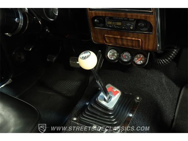 1968 Chevrolet Camaro (CC-2090915) for sale in Lutz, Florida
