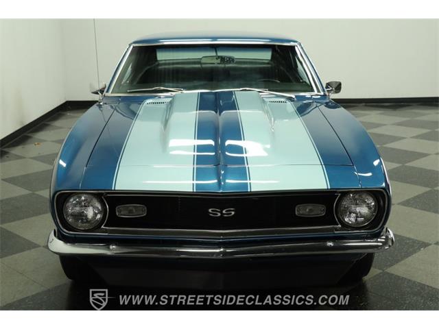 1968 Chevrolet Camaro (CC-2090915) for sale in Lutz, Florida