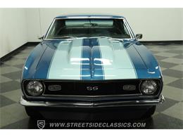 1968 Chevrolet Camaro (CC-2090915) for sale in Lutz, Florida