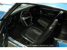 1968 Chevrolet Camaro (CC-2090915) for sale in Lutz, Florida