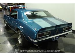 1968 Chevrolet Camaro (CC-2090915) for sale in Lutz, Florida