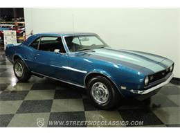 1968 Chevrolet Camaro (CC-2090915) for sale in Lutz, Florida