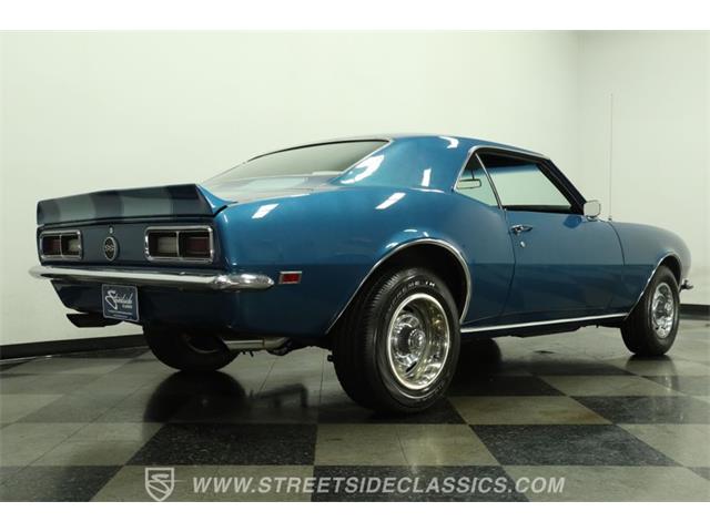 1968 Chevrolet Camaro (CC-2090915) for sale in Lutz, Florida