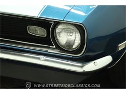 1968 Chevrolet Camaro (CC-2090915) for sale in Lutz, Florida