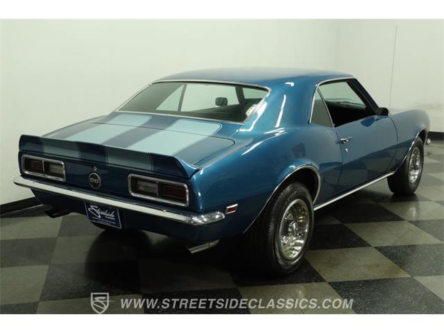 1968 Chevrolet Camaro (CC-2090915) for sale in Lutz, Florida