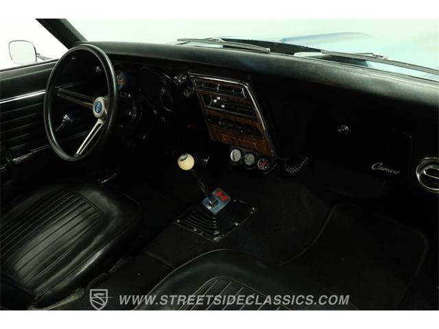 1968 Chevrolet Camaro (CC-2090915) for sale in Lutz, Florida