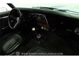 1968 Chevrolet Camaro (CC-2090915) for sale in Lutz, Florida