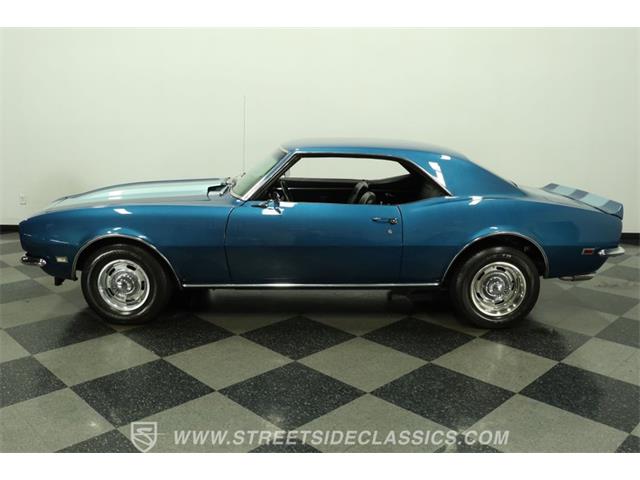 1968 Chevrolet Camaro (CC-2090915) for sale in Lutz, Florida