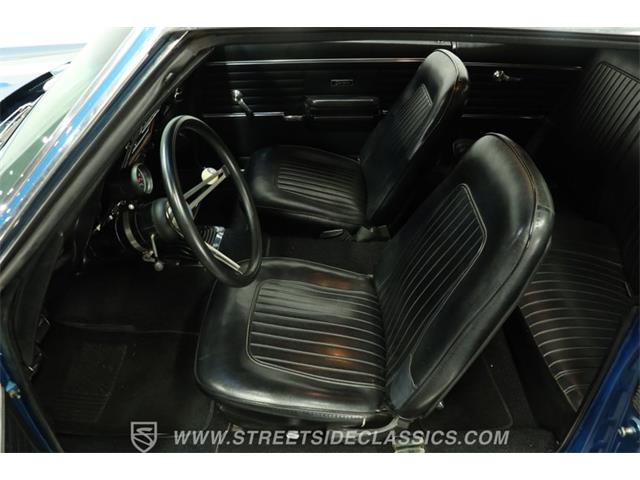 1968 Chevrolet Camaro (CC-2090915) for sale in Lutz, Florida