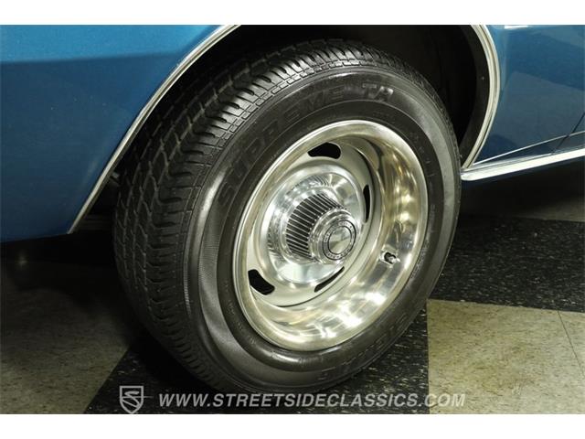 1968 Chevrolet Camaro (CC-2090915) for sale in Lutz, Florida