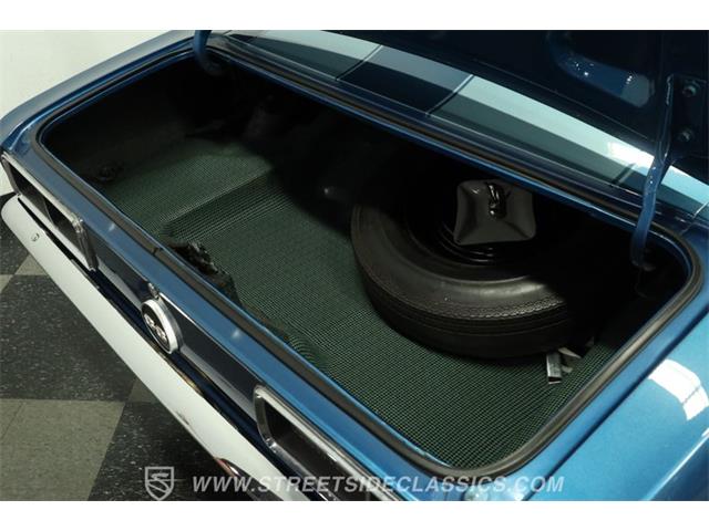 1968 Chevrolet Camaro (CC-2090915) for sale in Lutz, Florida