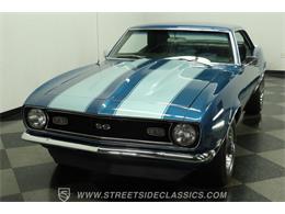 1968 Chevrolet Camaro (CC-2090915) for sale in Lutz, Florida