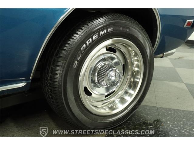 1968 Chevrolet Camaro (CC-2090915) for sale in Lutz, Florida