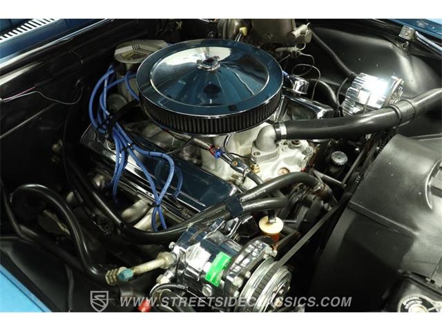 1968 Chevrolet Camaro (CC-2090915) for sale in Lutz, Florida