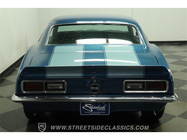 1968 Chevrolet Camaro (CC-2090915) for sale in Lutz, Florida