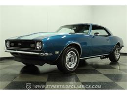 1968 Chevrolet Camaro (CC-2090915) for sale in Lutz, Florida