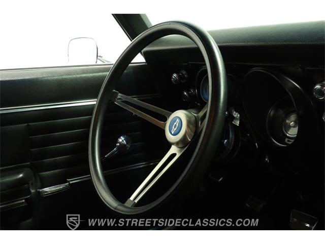 1968 Chevrolet Camaro (CC-2090915) for sale in Lutz, Florida