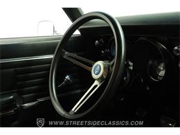 1968 Chevrolet Camaro (CC-2090915) for sale in Lutz, Florida