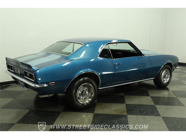 1968 Chevrolet Camaro (CC-2090915) for sale in Lutz, Florida