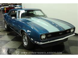 1968 Chevrolet Camaro (CC-2090915) for sale in Lutz, Florida