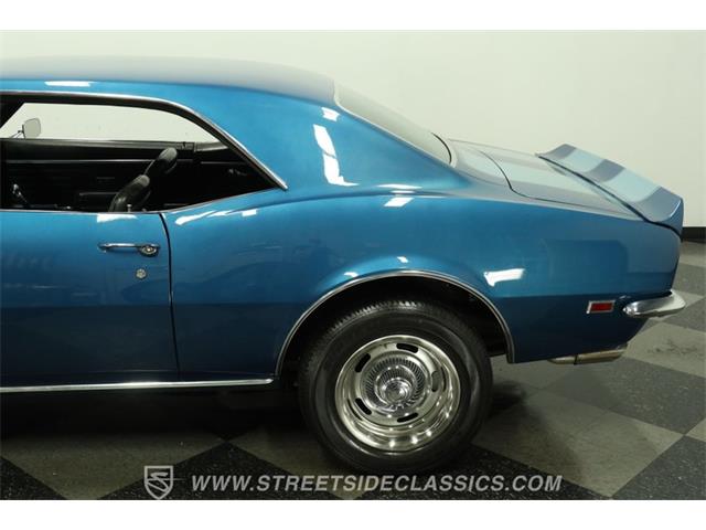 1968 Chevrolet Camaro (CC-2090915) for sale in Lutz, Florida