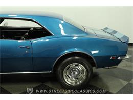 1968 Chevrolet Camaro (CC-2090915) for sale in Lutz, Florida