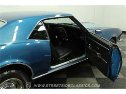 1968 Chevrolet Camaro (CC-2090915) for sale in Lutz, Florida
