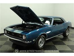 1968 Chevrolet Camaro (CC-2090915) for sale in Lutz, Florida