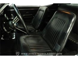 1968 Chevrolet Camaro (CC-2090915) for sale in Lutz, Florida
