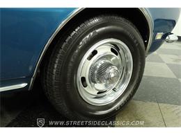1968 Chevrolet Camaro (CC-2090915) for sale in Lutz, Florida