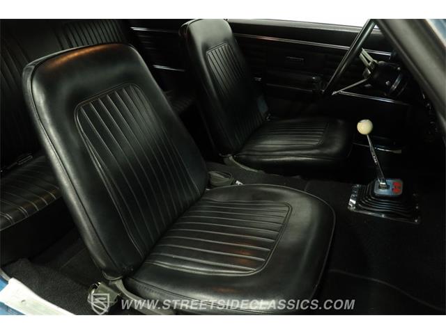 1968 Chevrolet Camaro (CC-2090915) for sale in Lutz, Florida
