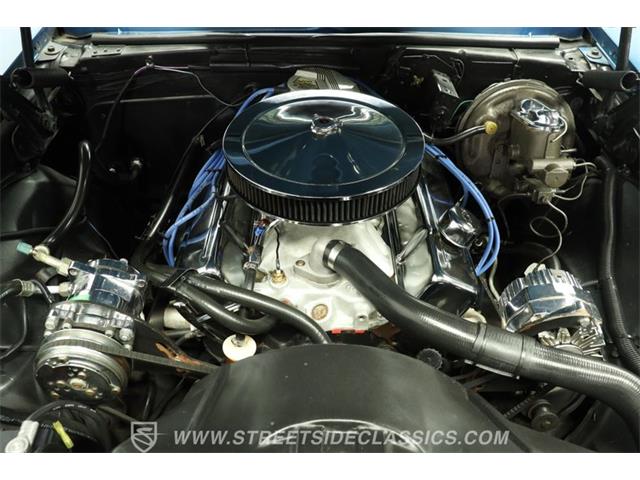 1968 Chevrolet Camaro (CC-2090915) for sale in Lutz, Florida