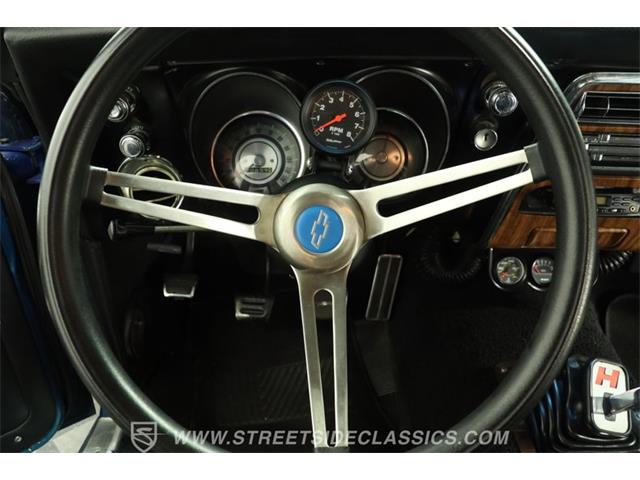 1968 Chevrolet Camaro (CC-2090915) for sale in Lutz, Florida