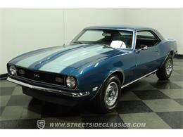1968 Chevrolet Camaro (CC-2090915) for sale in Lutz, Florida