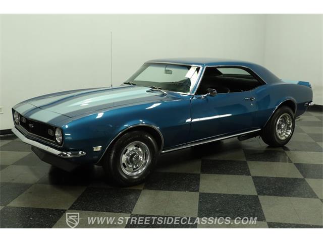 1968 Chevrolet Camaro (CC-2090915) for sale in Lutz, Florida